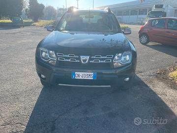 Dacia duster gpl