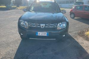 Dacia duster gpl
