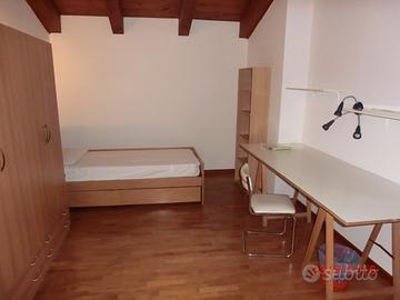 Camere a studenti