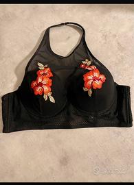 Bralette sottogiacca