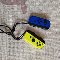 controller nintendo switch più presa per joy-con
