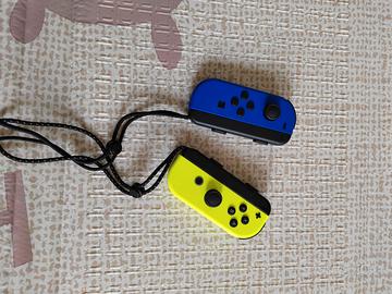 controller nintendo switch più presa per joy-con