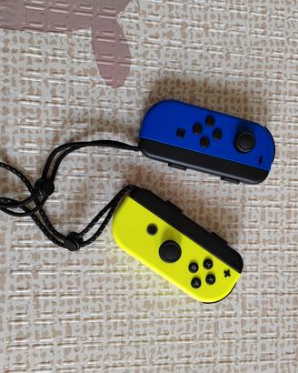 controller nintendo switch più presa per joy-con