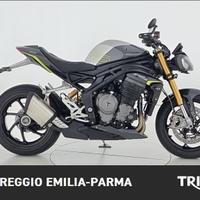 TRIUMPH Speed Triple 1200 RS Abs