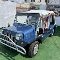 AUSTIN Mini Moke Mini Moke