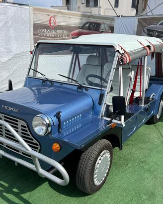 AUSTIN Mini Moke Mini Moke Riservata Palace