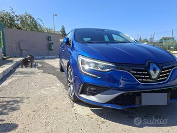  Renault Megane E-Tech Plug-In Hybrid 160cv