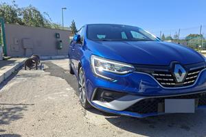  Renault Megane E-Tech Plug-In Hybrid 160cv