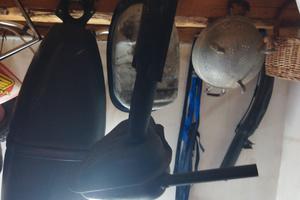 marmitte per vespa 50 