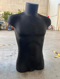 Mezzo Busto manichino uomo donna