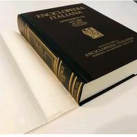 Appendice Treccani 80  Anni di Cultura italiana 