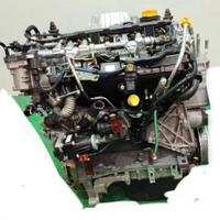 Motore  fiat lancia 1.3 multijet 95 cv 60.000 km