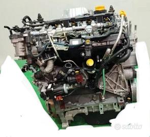 Motore  fiat lancia 1.3 multijet 95 cv 60.000 km