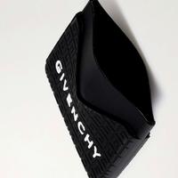 GIVENCHY porta carte in gomma