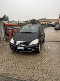 Mercedes-benz A 160 BlueEFFICIENCY Special Edition