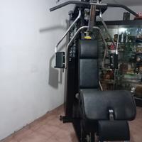 Unica Technogym