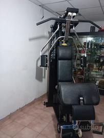 Unica Technogym