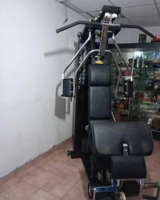Unica Technogym