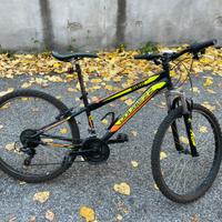 Mtb Doublezz Maniac 26