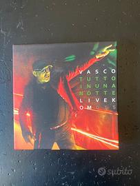 Vasco Rossi - Tutto In Una Notte Live Kom 2015