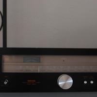 SINTONIZZATORE NIKKO VINTAGE