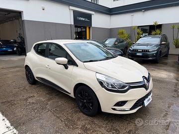 Renault Clio dCi 8V 75CV Start&Stop 5 porte Energy