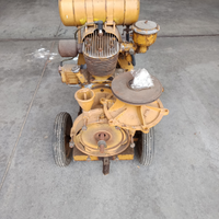 Pompa acqua per agricoltura