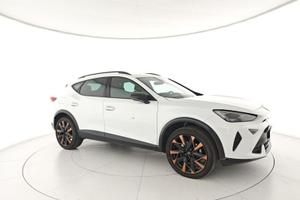 CUPRA Formentor 2.0 TDI DSG