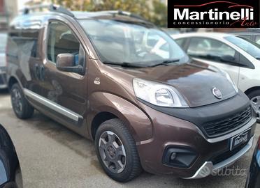 Fiat Qubo 1.3 MJT 95 CV Trekking