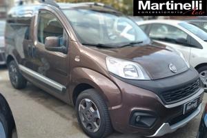 Fiat Qubo 1.3 MJT 95 CV Trekking