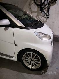 Smart passion ben tenuta