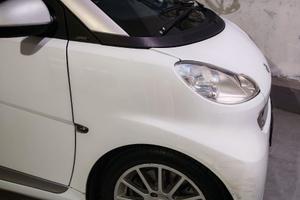 Smart passion ben tenuta