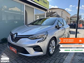 RENAULT Clio TCe 100 CV GPL 5 porte Intens