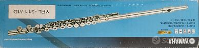 Flauto traverso Yamaha 311