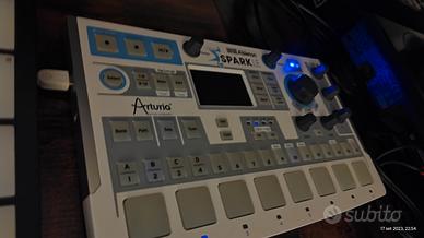 Arturia Spark LE