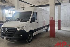 Mercedes-Benz Sprinter Furgone 319CDI 43/35 P...