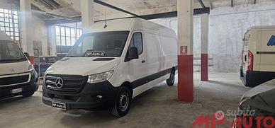 Mercedes-Benz Sprinter Furgone 319CDI 43/35 P...