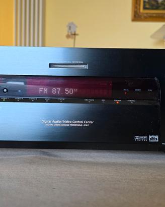 amplificatore SONY multicanale 5.1