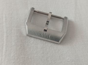 fibbia iwc 