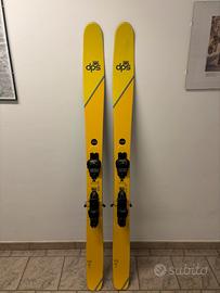 Sci Freeride DPS Pagoda 112 RP