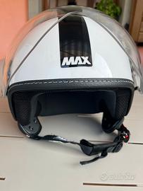 Casco moto