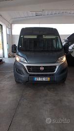 Fiat Ducato 2.0 Mjet L3H2 - Camper