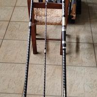 canna da surfcasting 