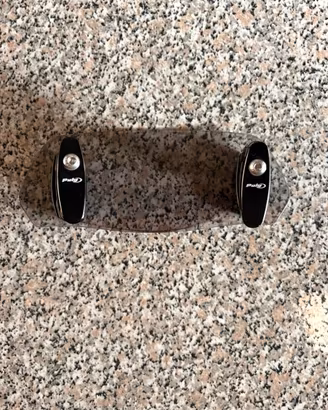 Spoiler deflettore PUIG clip-on senza fori 6319