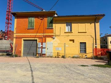PALAZZINA A CALDERARA DI RENO