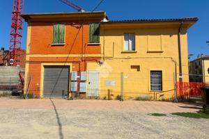 PALAZZINA A CALDERARA DI RENO