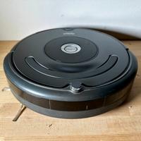 Roomba 676 robot aspirapolvere wifi