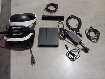 visore VR  per PS 