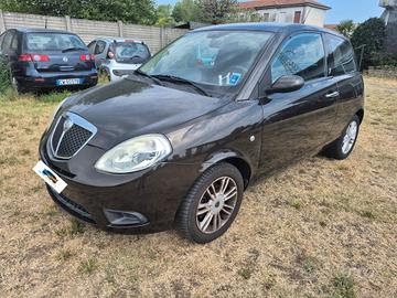 Lancia Ypsilon 1.2 Argento *SOLO 55.500KM*