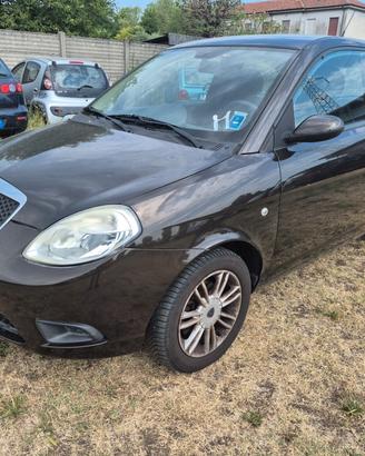 Lancia Ypsilon 1.2 Argento *SOLO 55.500KM*